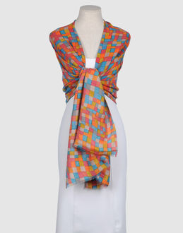 KHADI AND CO. - ACCESSORI - Stole - su YOOX.COM