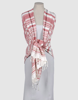 KHADI AND CO. - ACCESSORI - Stole - su YOOX.COM