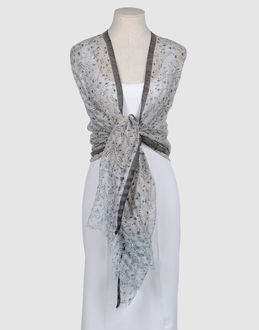 KHADI AND CO. - ACCESSORI - Stole - su YOOX.COM