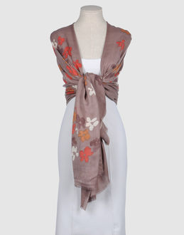 KHADI AND CO. - ACCESSORI - Stole - su YOOX.COM