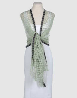KHADI AND CO. - ACCESSORI - Stole - su YOOX.COM