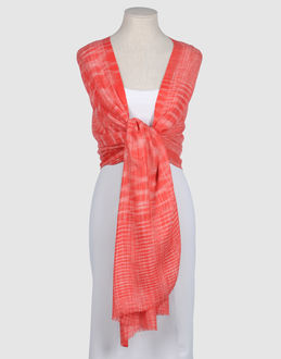 KHADI AND CO. - ACCESSORI - Stole - su YOOX.COM