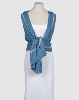 KHADI AND CO. - ACCESSORI - Stole - su YOOX.COM