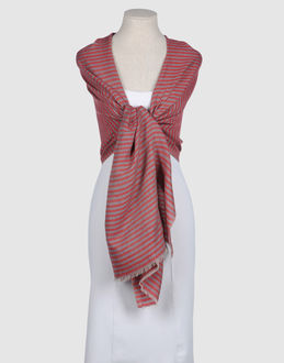 KHADI AND CO. - ACCESSORI - Stole - su YOOX.COM