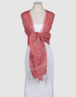 KHADI AND CO. - ACCESSORI - Stole - su YOOX.COM