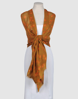 KHADI AND CO. - ACCESSORI - Stole - su YOOX.COM