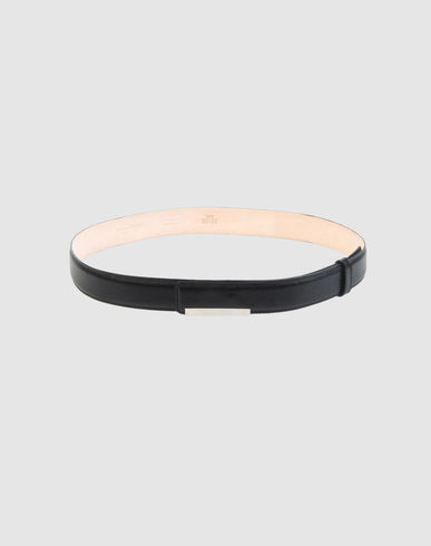 ZOOM GIANFRANCO FERRE' - Belt