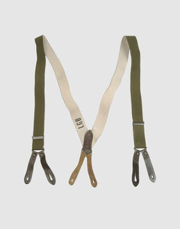 L.G.B. - ACCESSORI - Bretelle - su YOOX.COM