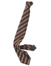CHURCH'S - Corbata