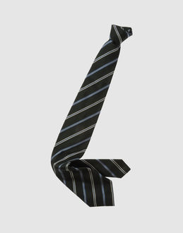 CHURCH'S - ACCESSORI - Cravatte - su YOOX.COM