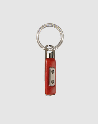 ZOOM PIQUADRO - Key ring