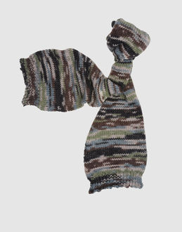 NUUR - ACCESSORI - Sciarpe - su YOOX.COM