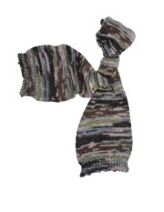 NUUR - Oblong scarf