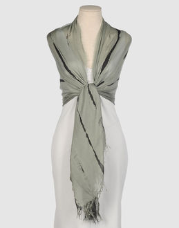 ADELE FADO - ACCESSORI - Stole - su YOOX.COM