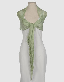 ADELE FADO - ACCESSORI - Stole - su YOOX.COM