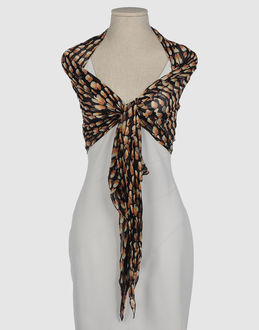 ADELE FADO - ACCESSORI - Stole - su YOOX.COM