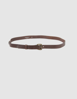 ADELE FADO - ACCESSORI - Cinture - su YOOX.COM