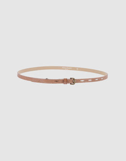 ADELE FADO - ACCESSORI - Cinture - su YOOX.COM