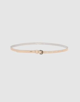 ADELE FADO - ACCESSOIRES - G�rtel - bei YOOX.COM