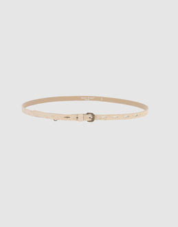 ADELE FADO - ACCESSORI - Cinture - su YOOX.COM