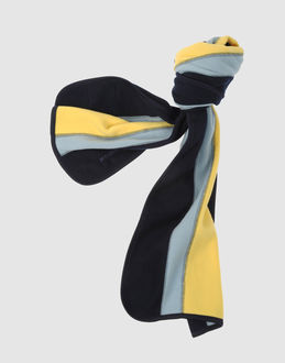 MC GREGOR - ACCESSORI - Sciarpe - su YOOX.COM