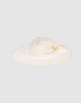 SCHA - ACCESSORI - Cappelli - su YOOX.COM