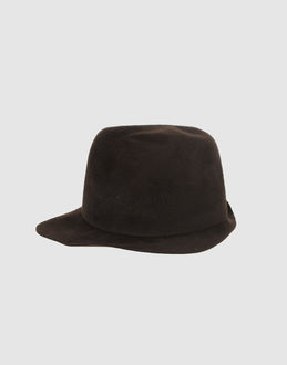 SCHA - ACCESSORI - Cappelli - su YOOX.COM