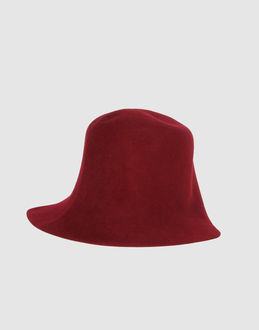SCHA - ACCESSORI - Cappelli - su YOOX.COM