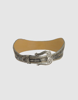 KIPPYS - ACCESSORI - Cinture - su YOOX.COM