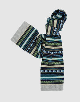 PAUL & JOE SISTER - ACCESSORI - Sciarpe - su YOOX.COM