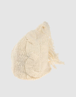 NUUR - ACCESSORI - Cappelli - su YOOX.COM