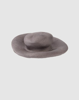 SCHA - ACCESSORI - Cappelli - su YOOX.COM