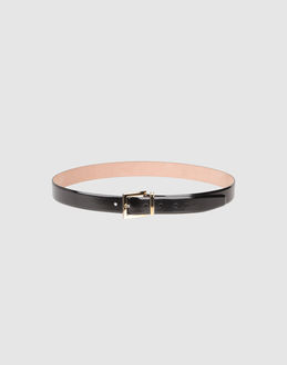 DOLCE & GABBANA - ACCESSORI - Cinture - su YOOX.COM