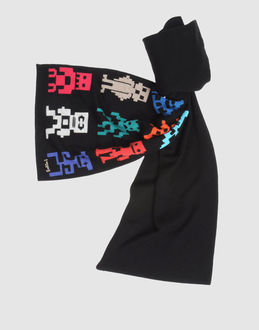 WHO*S WHO - ACCESSORI - Sciarpe - su YOOX.COM