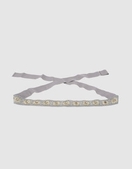 ALBERTA FERRETTI - ACCESSORI - Cinture - su YOOX.COM
