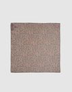 CACHAREL - Square scarf