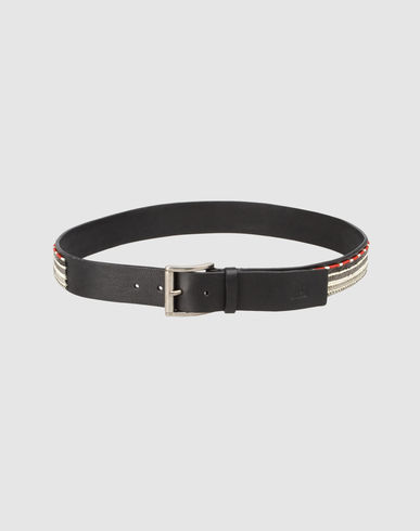 TRUSSARDI 1911 Belt