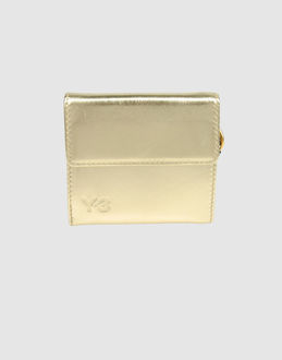 Y-3 - ACCESSORI - Portafogli - su YOOX.COM