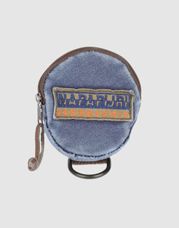 NAPAPIJRI - ACCESSORI - Portamonete - su YOOX.COM
