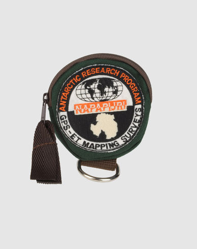 ZOOM NAPAPIJRI - Coin purse