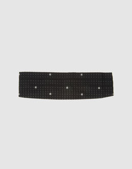 GIANNI VERSACE - ACCESSORI - Cinture - su YOOX.COM
