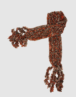 TJ TRUSSARDI JEANS - ACCESSORI - Sciarpe - su YOOX.COM