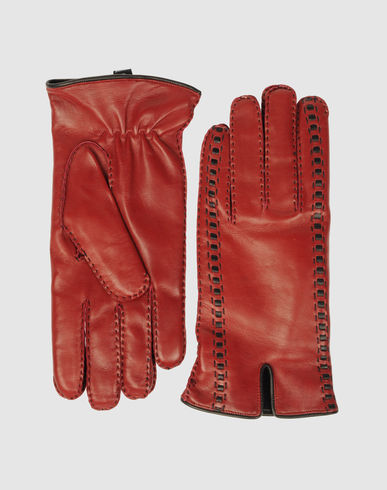 TRUSSARDI 1911 Gloves
