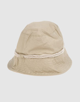 WOOLRICH WOOLEN MILLS - ACCESSORI - Cappelli - su YOOX.COM