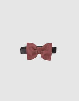 MONSIEUR JEAN YVES - ACCESSORI - Papillons - su YOOX.COM