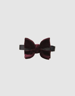 MONSIEUR JEAN YVES - ACCESSORI - Papillons - su YOOX.COM