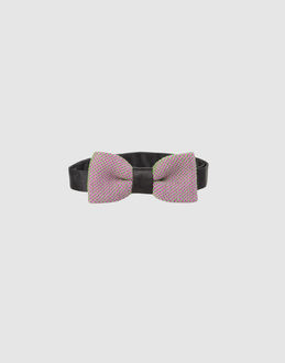 MONSIEUR JEAN YVES - ACCESSORI - Papillons - su YOOX.COM