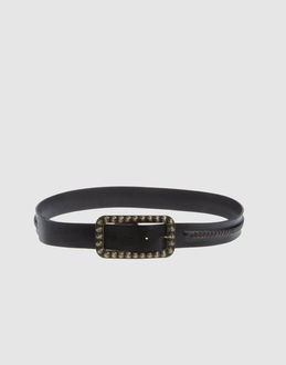 UNDER MY SKIN - ACCESSORI - Cinture - su YOOX.COM