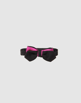 MONSIEUR JEAN YVES - ACCESSOIRES - Papillons - bei YOOX.COM