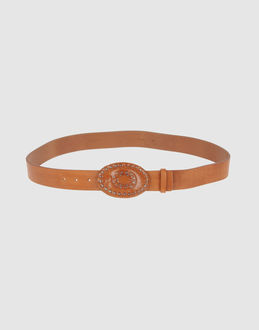UNDER MY SKIN - ACCESSORI - Cinture - su YOOX.COM